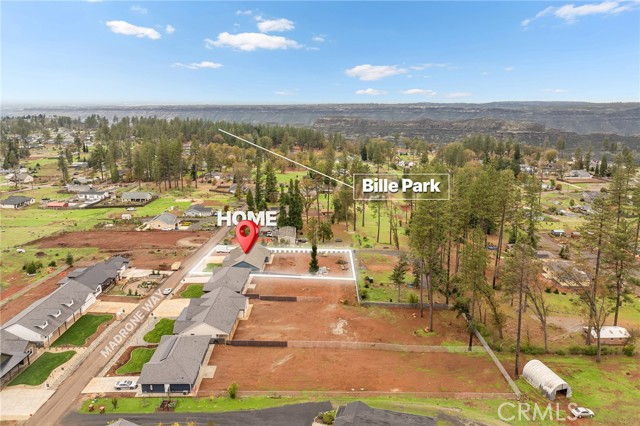 Detail Gallery Image 44 of 47 For 707 Madrone Way, Paradise,  CA 95969 - 4 Beds | 2 Baths