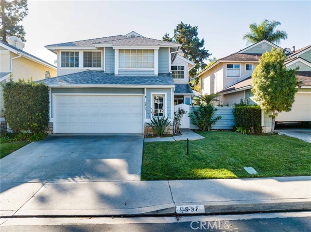 Detail Gallery Image 37 of 64 For 6837 via Verano, Carlsbad,  CA 92009 - 3 Beds | 2/1 Baths