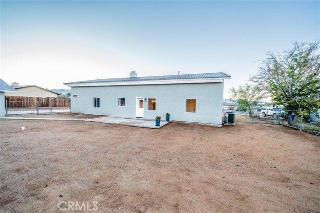 Detail Gallery Image 18 of 19 For 16754 Pauhaska, Apple Valley,  CA 92307 - 4 Beds | 2/1 Baths