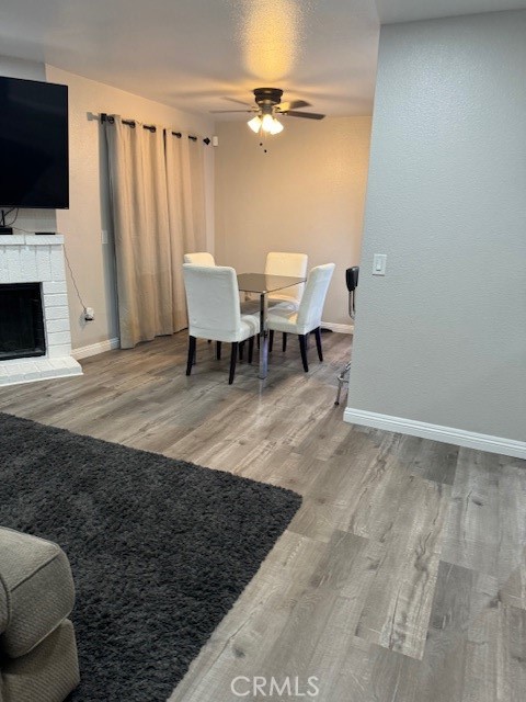 Detail Gallery Image 13 of 20 For 1025 N Tippecanoe Ave #132,  San Bernardino,  CA 92410 - 1 Beds | 1 Baths