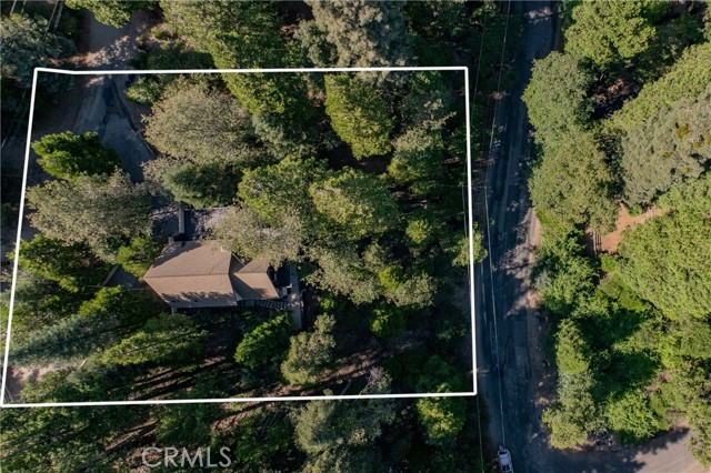 271 Fremont Road, Lake Arrowhead, CA 92352