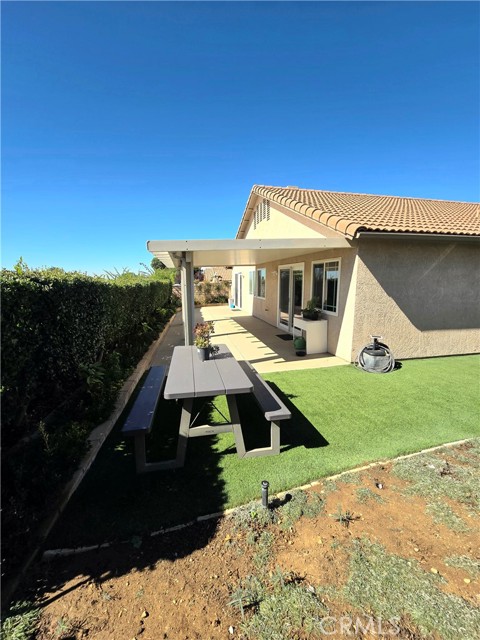 Detail Gallery Image 25 of 28 For 40833 Caballero Dr, Cherry Valley,  CA 92223 - 2 Beds | 2 Baths