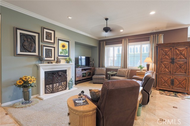 Detail Gallery Image 15 of 30 For 12697 Twin Peak Ct, Riverside,  CA 92503 - 4 Beds | 3 Baths