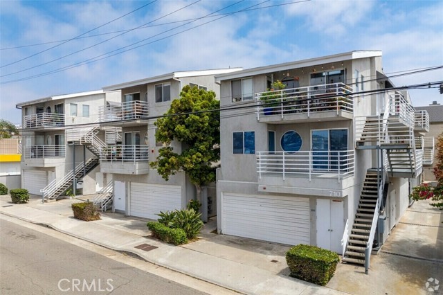 Detail Gallery Image 9 of 9 For 710 5th St, Hermosa Beach,  CA 90254 - 8 Beds | 8 Baths