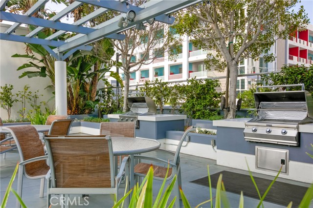 Detail Gallery Image 37 of 51 For 411 W Seaside Way #1103,  Long Beach,  CA 90802 - 2 Beds | 2 Baths