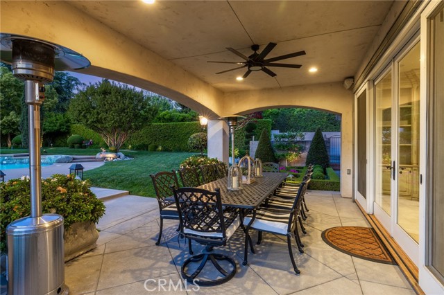 Detail Gallery Image 60 of 75 For 1221 E Sierra Madre Ave, Glendora,  CA 91741 - 4 Beds | 3/2 Baths