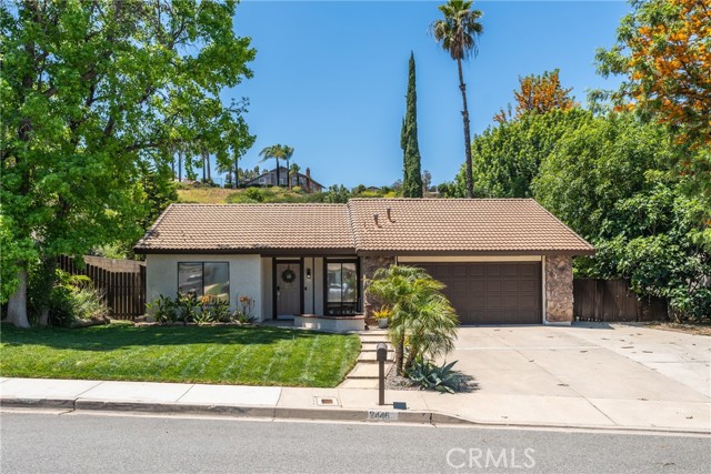 Detail Gallery Image 1 of 44 For 2446 Antelope Dr, Corona,  CA 92882 - 4 Beds | 2/1 Baths