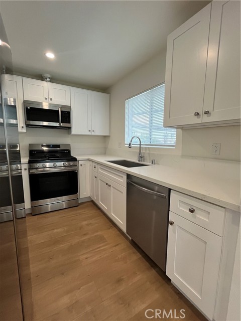 Detail Gallery Image 5 of 11 For 1011 E Chevy Chase a,  Glendale,  CA 91205 - 2 Beds | 1 Baths