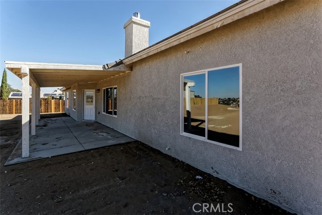 Detail Gallery Image 24 of 29 For 10399 Fifth Ave, Hesperia,  CA 92345 - 4 Beds | 2/1 Baths