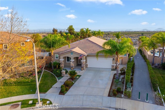 Detail Gallery Image 42 of 42 For 17909 Lapis, San Bernardino,  CA 92407 - 4 Beds | 2 Baths