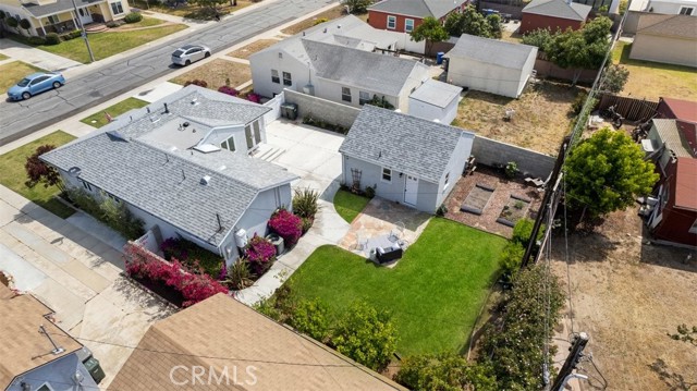 2404 Thomas Avenue, Redondo Beach, California 90278, 3 Bedrooms Bedrooms, ,2 BathroomsBathrooms,Residential,Sold,Thomas,SB22116436