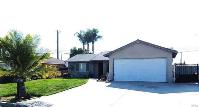 Detail Gallery Image 1 of 34 For 16614 Samgerry Dr, La Puente,  CA 91744 - 3 Beds | 2 Baths