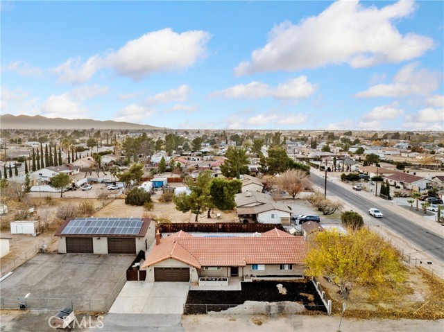 Detail Gallery Image 1 of 33 For 9246 Timberlane Ave, Hesperia,  CA 92345 - 3 Beds | 2 Baths