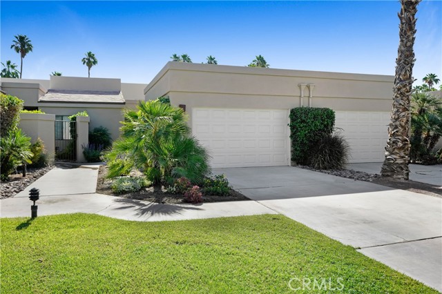 Detail Gallery Image 1 of 20 For 39856 Narcissus Way, Palm Desert,  CA 92211 - 1 Beds | 1/1 Baths