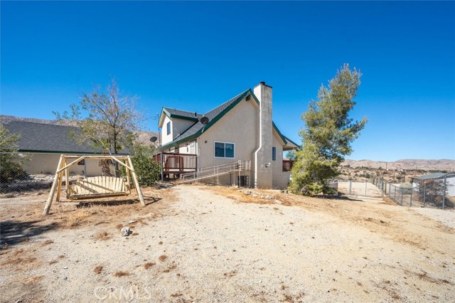 Detail Gallery Image 34 of 43 For 30407 106th St, –,  CA 93543 - 3 Beds | 2 Baths