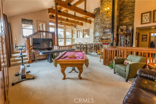 Detail Gallery Image 9 of 44 For 39255 Seminole, Fawnskin,  CA 92333 - 5 Beds | 4/1 Baths