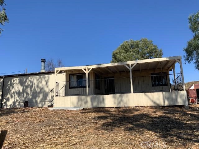 Detail Gallery Image 3 of 13 For 38500 San Ignacio Road, Hemet,  CA 92544 - 3 Beds | 2 Baths