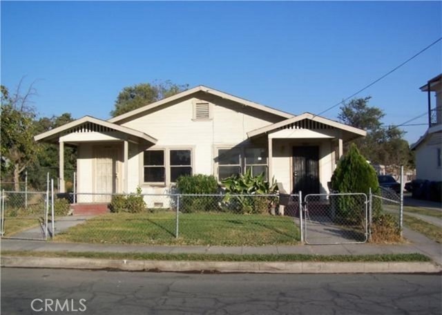 1039 N Pershing Ave, San Bernardino, CA 92410