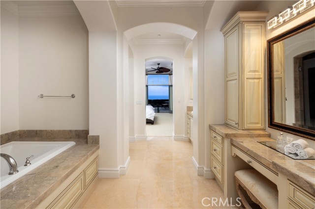 Detail Gallery Image 25 of 42 For 26 Cliffhouse Bluff, Newport Coast,  CA 92657 - 5 Beds | 4/1 Baths