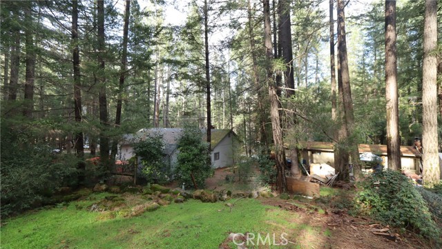 Detail Gallery Image 5 of 25 For 15905 Anderson Way, Cobb,  CA 95426 - 3 Beds | 2/1 Baths