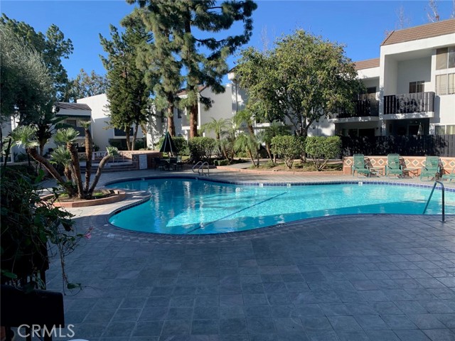 Detail Gallery Image 14 of 14 For 18645 Hatteras #263,  Tarzana,  CA 91356 - 2 Beds | 1 Baths