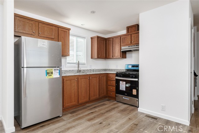 Detail Gallery Image 5 of 11 For 1255 Orcutt Rd #B14,  San Luis Obispo,  CA 93401 - 2 Beds | 2 Baths