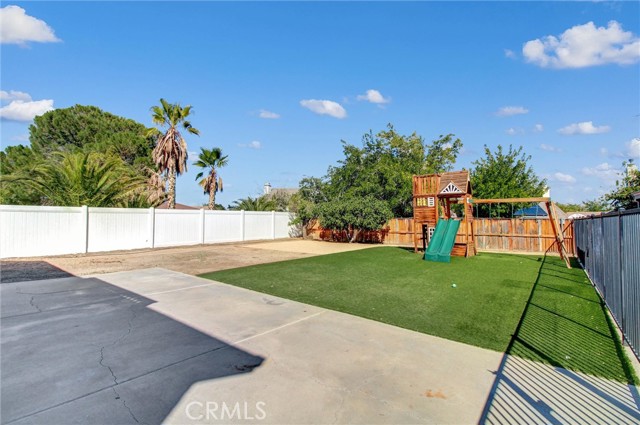 4 Bed Home for Sale in Victorville, California