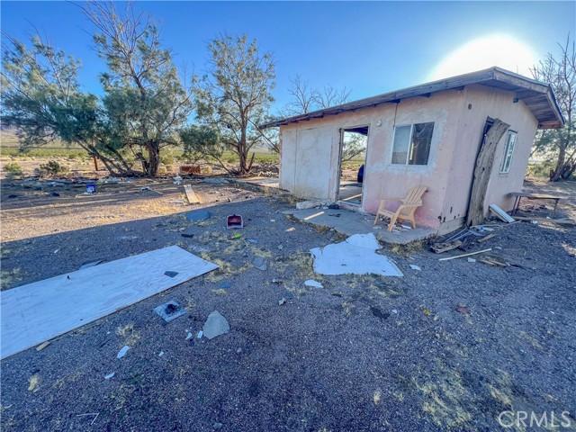 41565 National Trails, Daggett, California 92327, ,Land,For Sale,41565 National Trails,CREV23183768