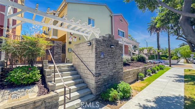 Detail Gallery Image 13 of 22 For 1500 Pine Ave #19,  Long Beach,  CA 90813 - 2 Beds | 2 Baths