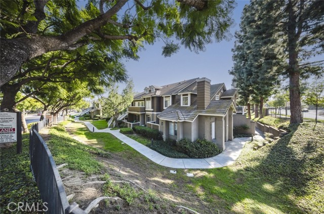 Detail Gallery Image 27 of 36 For 16411 Omally Court #2,  La Mirada,  CA 90638 - 1 Beds | 1 Baths