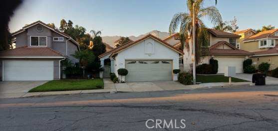 11178 Amarillo St, Rancho Cucamonga, CA 91701