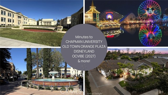 Detail Gallery Image 4 of 58 For 634 East Adams Ave, Orange,  CA 92867 - – Beds | – Baths