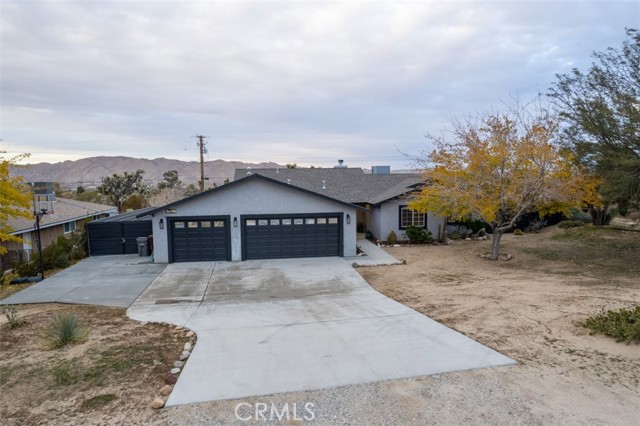 Detail Gallery Image 50 of 56 For 56458 El Dorado Dr, Yucca Valley,  CA 92284 - 3 Beds | 2 Baths