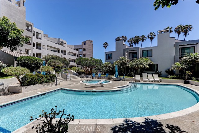 510 The Village, Redondo Beach, California 90277, 2 Bedrooms Bedrooms, ,2 BathroomsBathrooms,Residential,For Sale,The Village,IN25125306