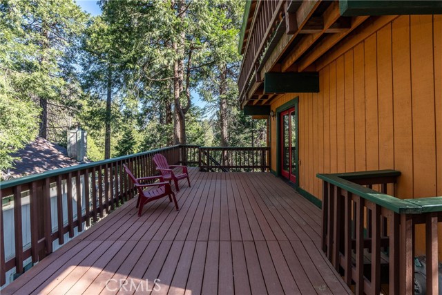 Detail Gallery Image 28 of 44 For 23772 Scenic Dr, Crestline,  CA 92325 - 3 Beds | 1/1 Baths