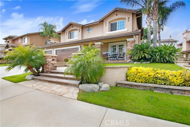 Image 2 for 16628 Quail Country Ave, Chino Hills, CA 91709