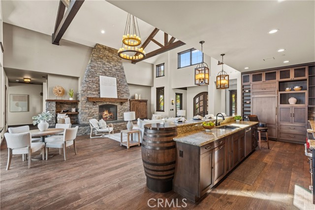 Detail Gallery Image 8 of 72 For 41570 Avenida Bordeaux, Temecula,  CA 92592 - 6 Beds | 4/1 Baths