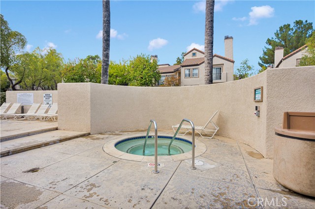 Detail Gallery Image 38 of 41 For 24151 Del Monte #348,  Valencia,  CA 91355 - 2 Beds | 2 Baths