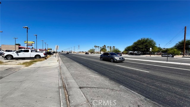  Commercial for Sale in Victorville, California