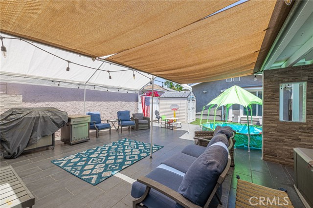 Detail Gallery Image 32 of 42 For 2548 E Washington St, Carson,  CA 90810 - 2 Beds | 1 Baths