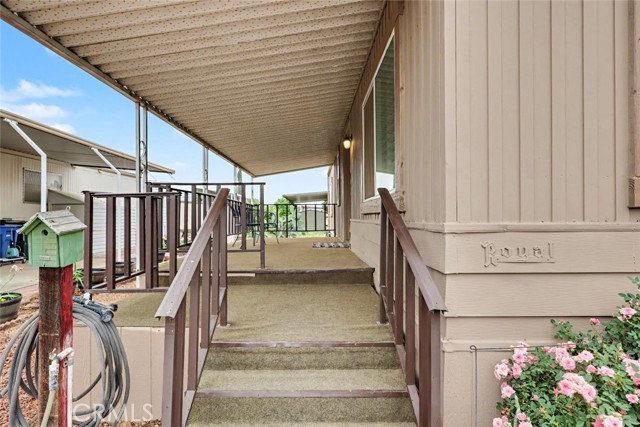 Detail Gallery Image 5 of 45 For 2240 Golden Oak #119,  Merced,  CA 95341 - 2 Beds | 2 Baths