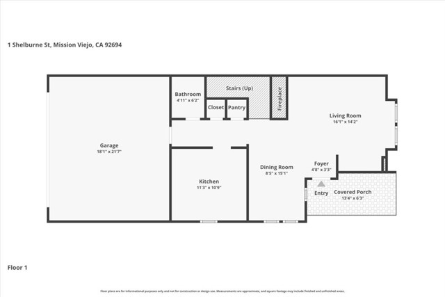 Image 63 of 64 For 1 Shelburne  