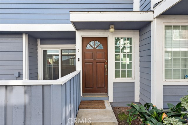 Detail Gallery Image 29 of 41 For 107 W Spring #C,  Long Beach,  CA 90806 - 2 Beds | 2/1 Baths