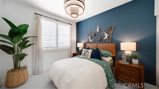 Detail Gallery Image 10 of 21 For 2609 Cloudview Privado, Ontario,  CA 91761 - 3 Beds | 2/1 Baths