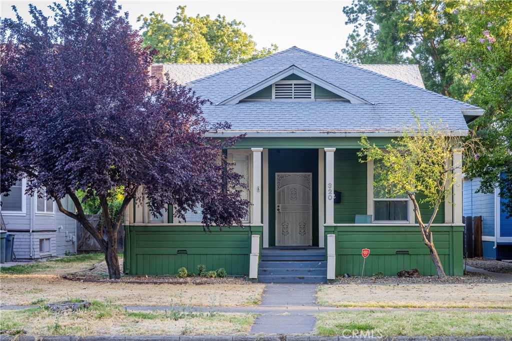 320 W 21st Street