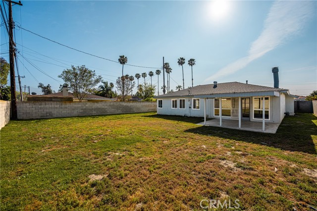 Detail Gallery Image 20 of 40 For 13302 Siemon, Garden Grove,  CA 92843 - 3 Beds | 2 Baths