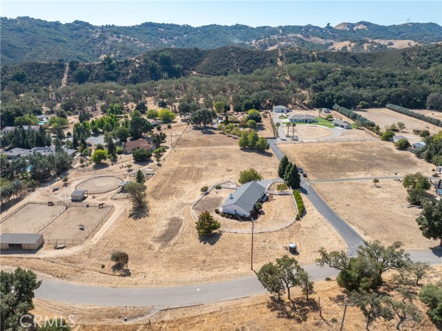 Detail Gallery Image 50 of 52 For 5440 Llano Rd, Atascadero,  CA 93422 - 3 Beds | 3 Baths