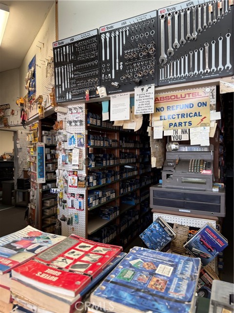  Commercial for Sale in Montebello, California
