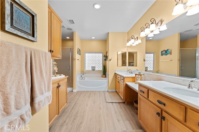 Detail Gallery Image 45 of 75 For 38256 Wild Poppy, Yucaipa,  CA 92399 - 4 Beds | 3 Baths