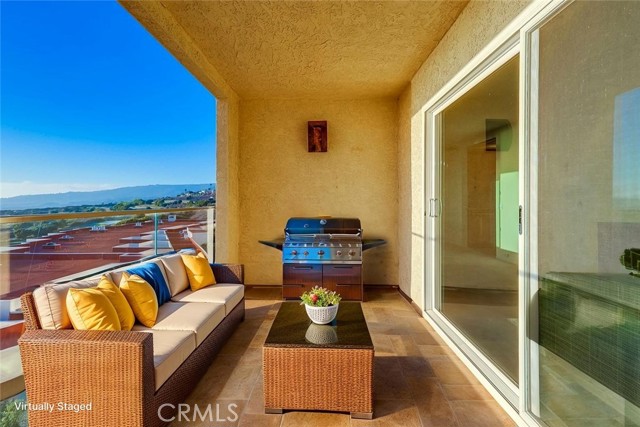 Detail Gallery Image 11 of 74 For 3200 La Rotonda Dr #611,  Rancho Palos Verdes,  CA 90275 - 2 Beds | 2 Baths